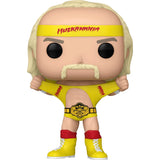 Hulk Hogan #149 - WWE