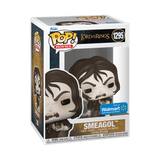 Smeagol #1295 (Walmart) - Lord of the Rings