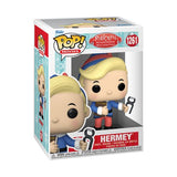 Hermey #1261 - Rudolph the Red-Nosed Reindeer