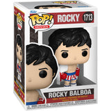 Rocky Balboa #1713 - Rocky IV