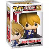 Joey Wheeler #717 - Yu-Gi-Oh