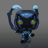 Blue Beetle #1403 (GLOW CHASE) - Blue Beetle