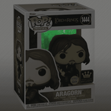 Aragorn (GITD) (Specialty Series) #1444 - Lord of the Rings