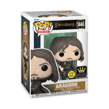 Aragorn (GITD) (Specialty Series) #1444 - Lord of the Rings