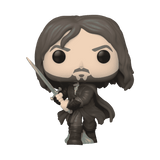 Aragorn (GITD) (Specialty Series) #1444 - Lord of the Rings