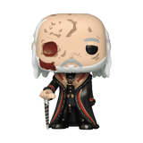 Viserys Targaryen #15 (CHASE) - House of the Dragon