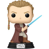 Obi-Wan Kenobi #699 - Star Wars: Phantom Menace