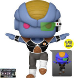 Burter #1494 (Entertainment Earth) - Dragonball Z