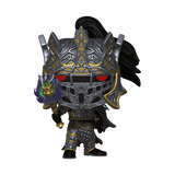 Lord Soth #979 (2024 Summer Convention Exclusive) (GITD) - Dungeons & Dragons