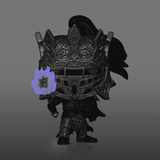 Lord Soth #979 (2024 Summer Convention Exclusive) (GITD) - Dungeons & Dragons