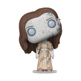 Bent Neck Lady #1791 - The Haunting of Hill House