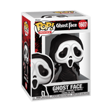 Ghost Face #1607 - Scream