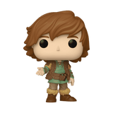 Hiccup #1790 - How to Train your Dragon