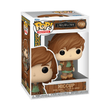 Hiccup #1790 - How to Train your Dragon