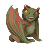 Vermax #27 (Super 5 1/4") - House of the Dragon