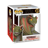 Vermax #27 (Super 5 1/4") - House of the Dragon
