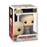 Rhaenyra Targaryen #22 - House of the Dragon