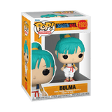 Bulma (Teen) #1923 - Dragonball