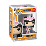 Chichi (Kid) #1925 - Dragonball