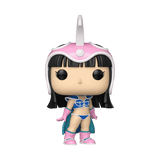 Chichi (Kid) #1925 - Dragonball