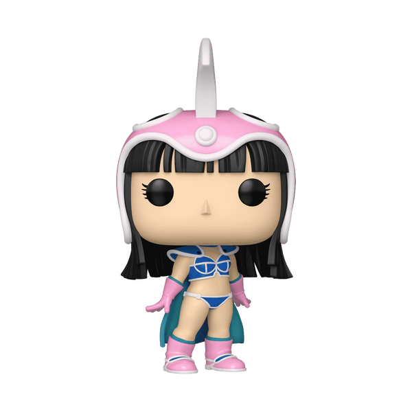 Chichi (Kid) #1925 - Dragonball