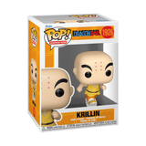 Krillin (Kid) #1926 - Dragonball