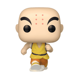 Krillin (Kid) #1926 - Dragonball
