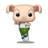 Oolong #1924 - Dragonball