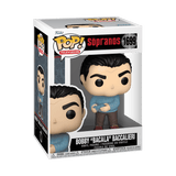 Bobby "Bacala" Baccalieri #1699 - The Sopranos