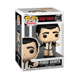 Furio Giunta #1700 - The Sopranos