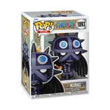 King #1893 - One Piece