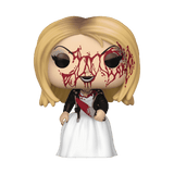 Tiffany (Bloody) (Entertainment Earth) #1695 - Bride of Chucky