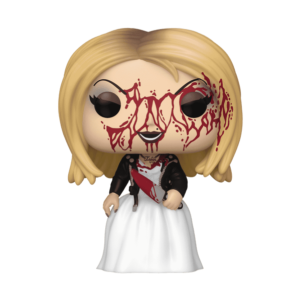 Tiffany (Bloody) (Entertainment Earth) #1695 - Bride of Chucky
