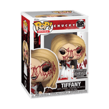 Tiffany (Bloody) (Entertainment Earth) #1695 - Bride of Chucky