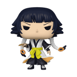 Soi Fon #1827 (Entertainment Earth) - Bleach