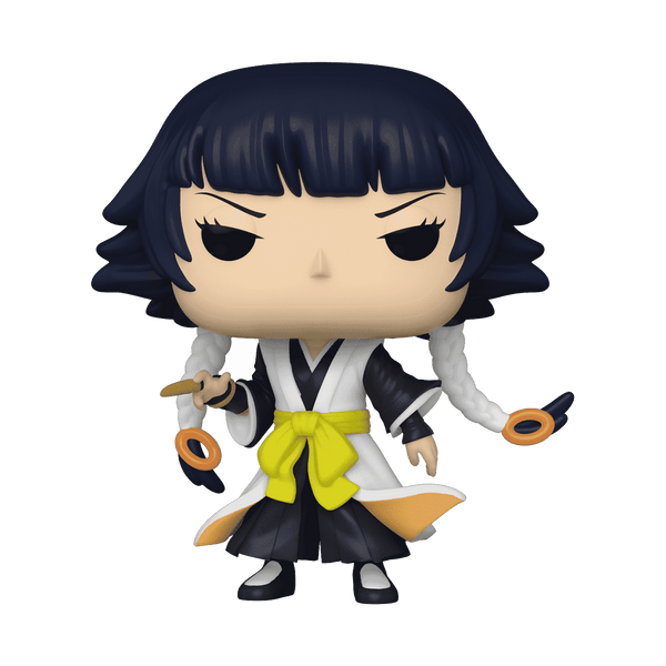 Soi Fon #1827 (Entertainment Earth) - Bleach