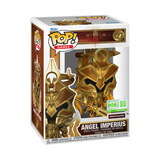Angel Imperius #127 (Funko) (Ultra 5,000) - Diablo 3