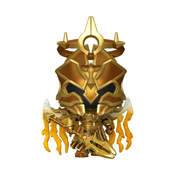 Angel Imperius #127 (Funko) (Ultra 5,000) - Diablo 3