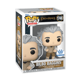 Bilbo Baggins #1748 (Funko) - Lord of the Rings