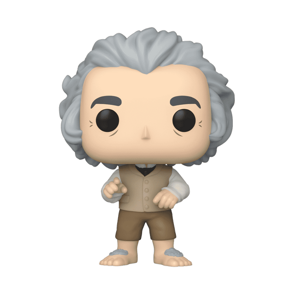 Bilbo Baggins #1748 (Funko) - Lord of the Rings