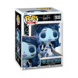 Emily with Butterflies #1830 (Plus) - Corpse Bride