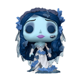 Emily with Butterflies #1830 (Plus) - Corpse Bride