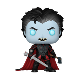 Headless Horseman #1945 - Sleepy Hollow