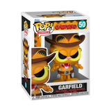Garfield (Cowboy) #50 - Garfield