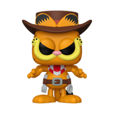 Garfield (Cowboy) #50 - Garfield