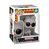 Nermal #51 - Garfield