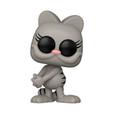 Nermal #51 - Garfield