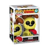Odie #52 - Garfield