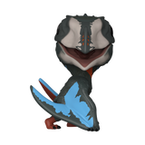 Quetzalcoatlus #1801 - Jurassic World: Rebirth