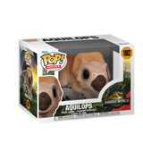 Aquilops #1802 - Jurassic World: Rebirth